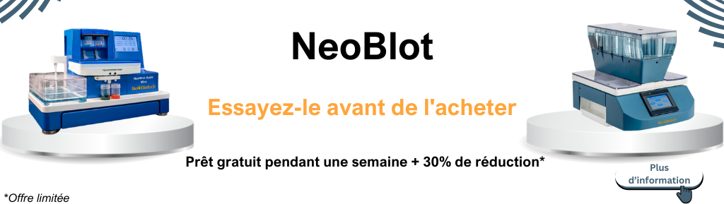 NeoBlot Auto : Essayez-le avant de l'acheter à 30% de réduction