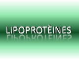 Apolipoproteines