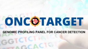 ONCOTARGET : Panel de profilage génomique complet pour la détection du cancer