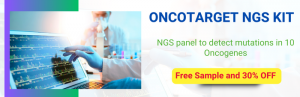 Advance Cancer Genomics : ONCOTARGET Echantillon gratuit + 30% de réduction !