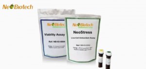 Améliorez les tests d'antioxydants et de viabilité avec NeoStress et NeoLux – 30 % de réduction!